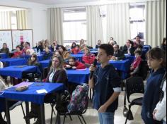 EFI – Conselho de Classe Participativo 2016