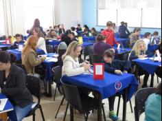 EFI – Conselho de Classe Participativo 2016