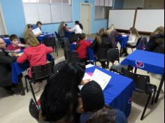 EFI – Conselho de Classe Participativo 2016