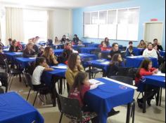 EFI – Conselho de Classe Participativo 2016