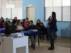 EFI – Conselho de Classe Participativo 2016