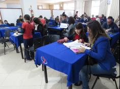 EFI – Conselho de Classe Participativo 2016