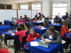 EFI – Conselho de Classe Participativo 2016