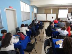 EFI – Conselho de Classe Participativo 2016