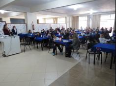 EFI – Conselho de Classe Participativo 2016