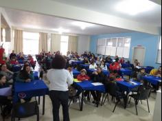 EFI – Conselho de Classe Participativo 2016