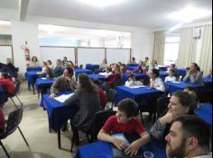 EFI – Conselho de Classe Participativo 2016