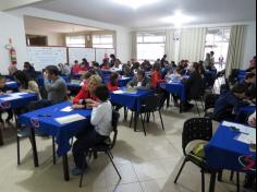 EFI – Conselho de Classe Participativo 2016