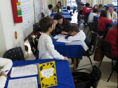 EFI – Conselho de Classe Participativo 2016