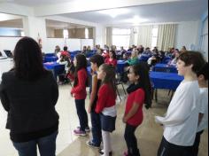 EFI – Conselho de Classe Participativo 2016