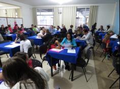 EFI – Conselho de Classe Participativo 2016