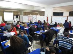 EFI – Conselho de Classe Participativo 2016