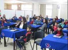 EFI – Conselho de Classe Participativo 2016