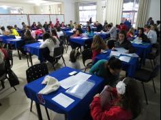 EFI – Conselho de Classe Participativo 2016