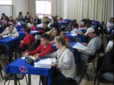 EFI – Conselho de Classe Participativo 2016