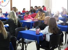 EFI – Conselho de Classe Participativo 2016