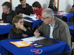 EFI – Conselho de Classe Participativo 2016