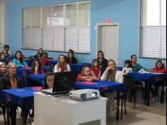 EFI – Conselho de Classe Participativo 2016