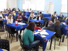 EFI – Conselho de Classe Participativo 2016