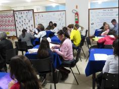 EFI – Conselho de Classe Participativo 2016