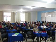 EFI – Conselho de Classe Participativo 2016