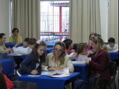 EFI – Conselho de Classe Participativo 2016