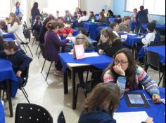 EFI – Conselho de Classe Participativo 2016