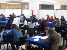 EFI – Conselho de Classe Participativo 2016