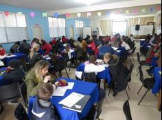 EFI – Conselho de Classe Participativo 2016