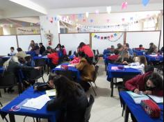 EFI – Conselho de Classe Participativo 2016