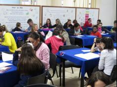 EFI – Conselho de Classe Participativo 2016