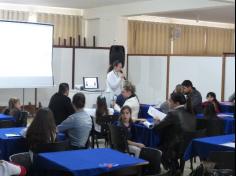 EFI – Conselho de Classe Participativo 2016