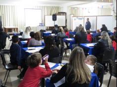 EFI – Conselho de Classe Participativo 2016