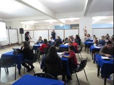 EFI – Conselho de Classe Participativo 2016