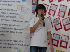 EFI – Conselho de Classe Participativo 2016