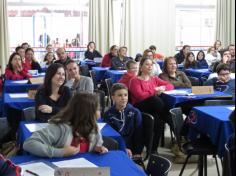 EFI – Conselho de Classe Participativo 2016