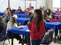 EFI – Conselho de Classe Participativo 2016