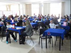 EFI – Conselho de Classe Participativo 2016