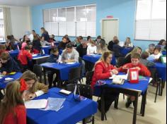 EFI – Conselho de Classe Participativo 2016