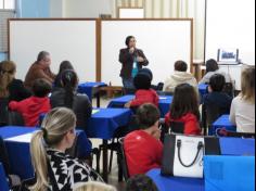 EFI – Conselho de Classe Participativo 2016