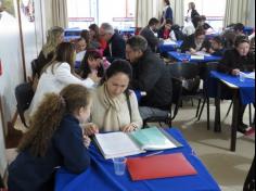 EFI – Conselho de Classe Participativo 2016