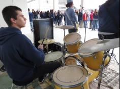 Recreio musical!