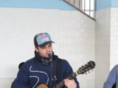 Recreio musical!