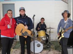 Recreio musical!