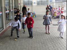 Brincadeiras Juninas na Educação Infantil e 1° ano