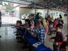 Brincadeiras Juninas na Educação Infantil e 1° ano