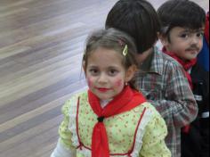 Brincadeiras Juninas na Educação Infantil e 1° ano