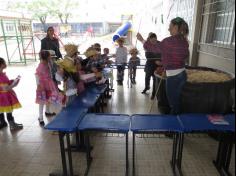 Brincadeiras Juninas na Educação Infantil e 1° ano