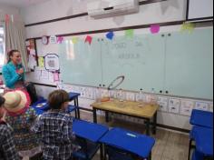 Brincadeiras Juninas na Educação Infantil e 1° ano