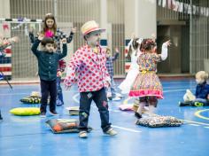 Galeria de fotos: Festa Junina da Ed. Infantil e 1° ano